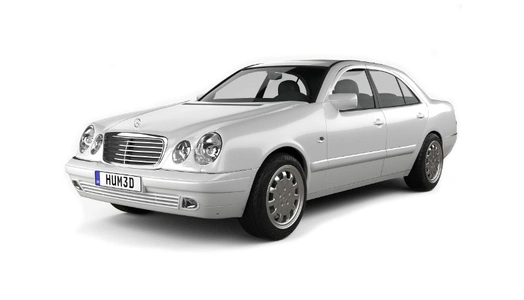 Mercedes E [W210] (1995-2003)